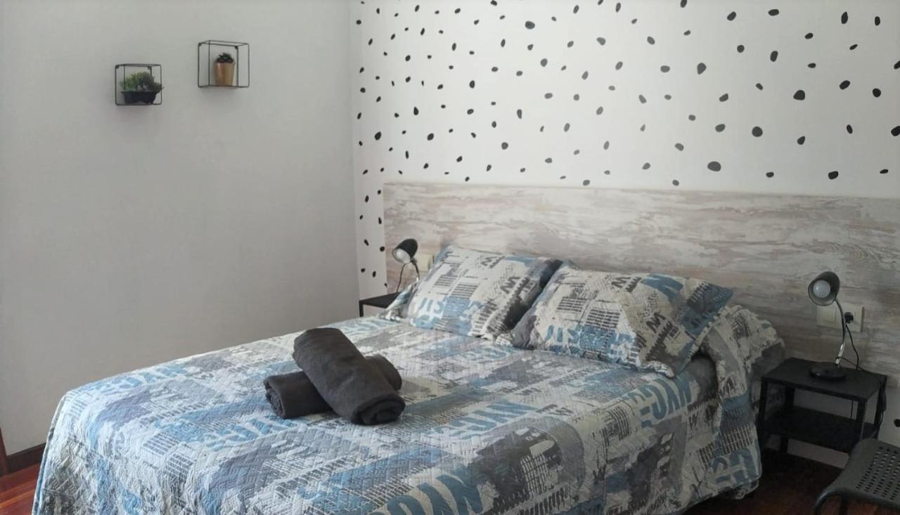 רדונדולה A Casa Da Herba מראה חיצוני תמונה