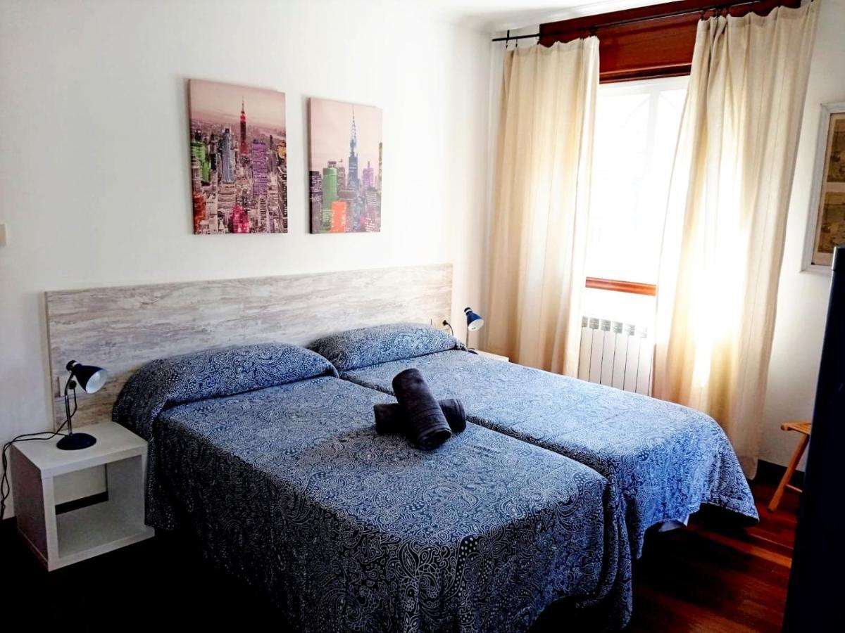 רדונדולה A Casa Da Herba מראה חיצוני תמונה