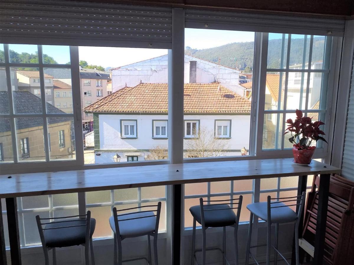 רדונדולה A Casa Da Herba מראה חיצוני תמונה