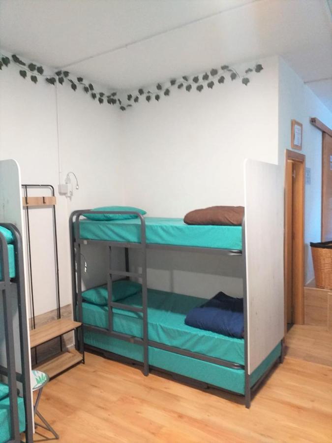 רדונדולה A Casa Da Herba מראה חיצוני תמונה