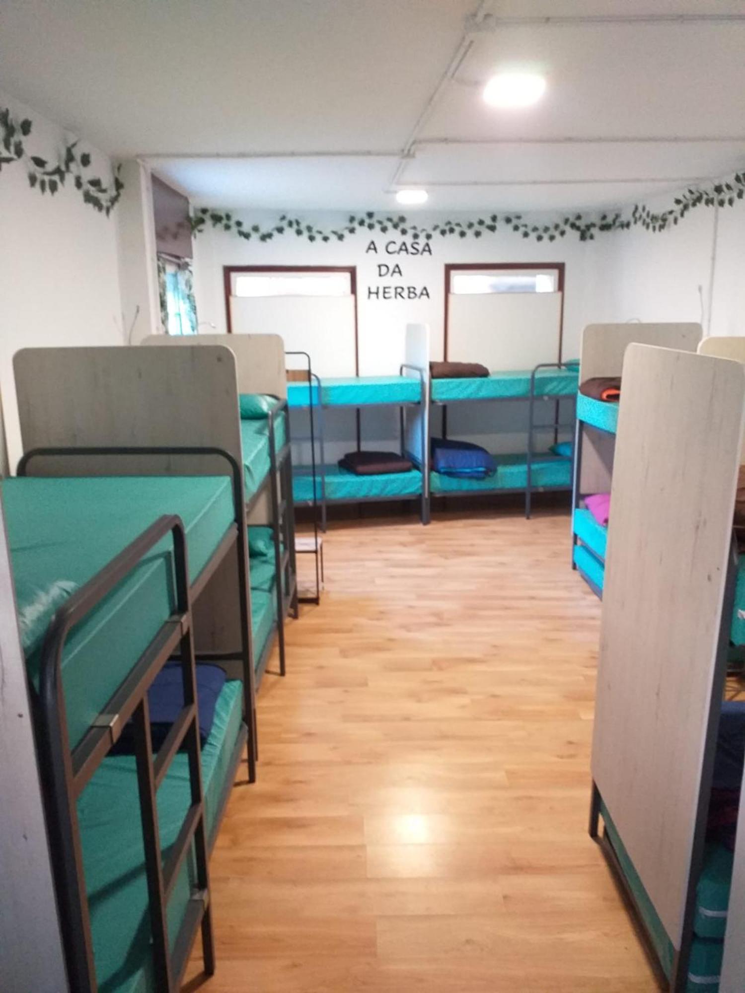 רדונדולה A Casa Da Herba חדר תמונה