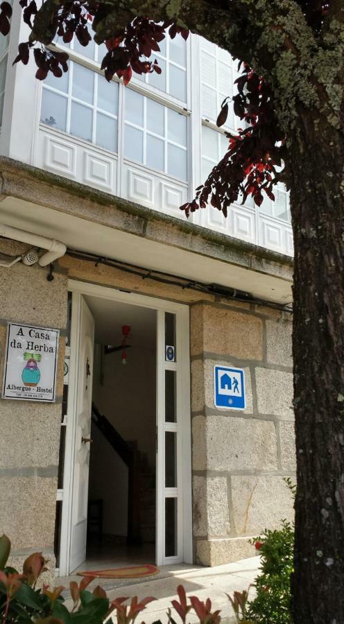 רדונדולה A Casa Da Herba מראה חיצוני תמונה