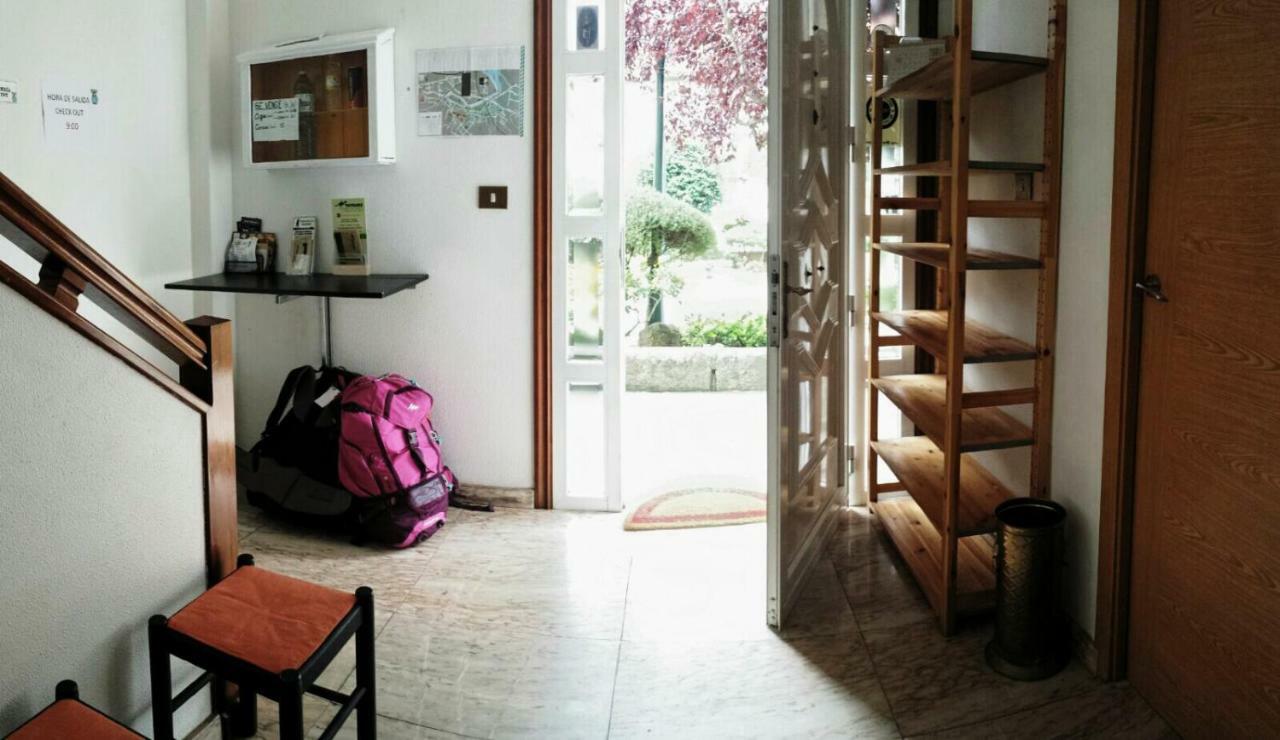 רדונדולה A Casa Da Herba מראה חיצוני תמונה