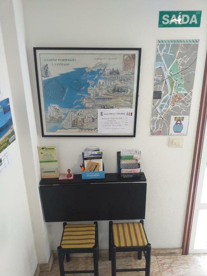 רדונדולה A Casa Da Herba מראה חיצוני תמונה